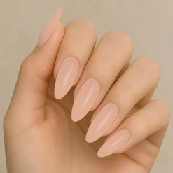 the future of gel is here!