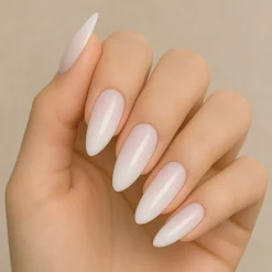 the future of gel is here!