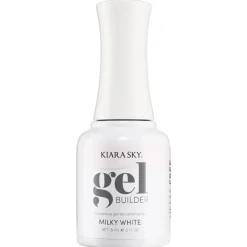 the future of gel is here!
