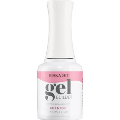 the future of gel is here!