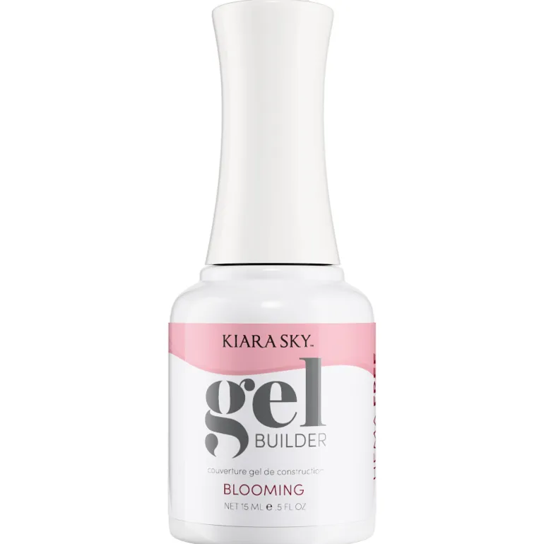 the future of gel is here!