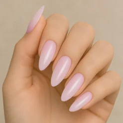 the future of gel is here!