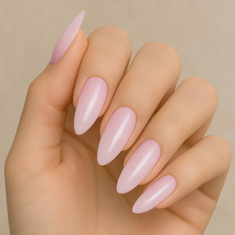the future of gel is here!