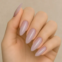 the future of gel is here!