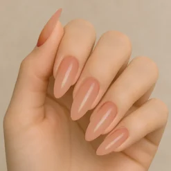 the future of gel is here!