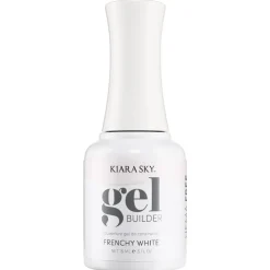the future of gel is here!