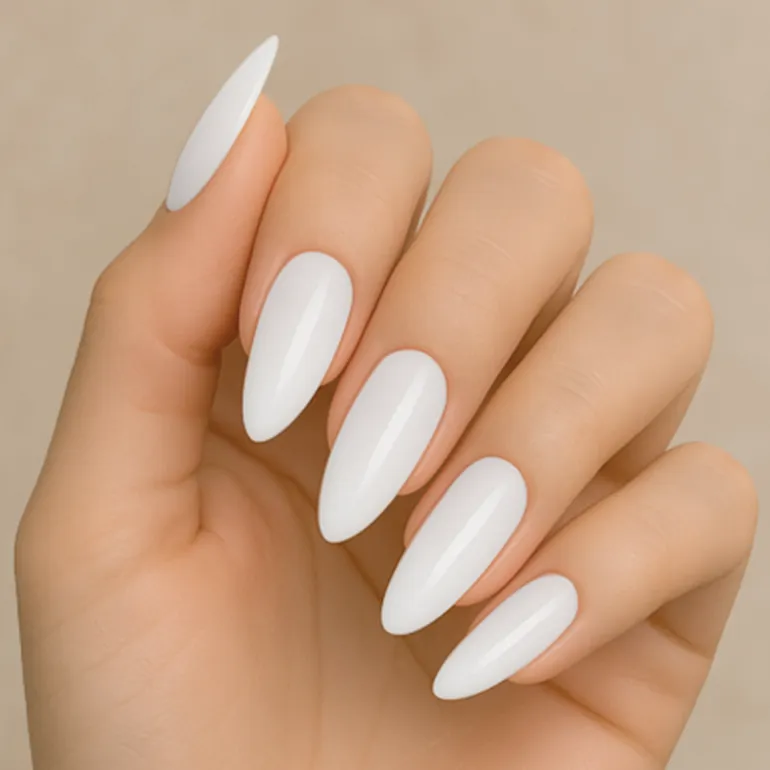 the future of gel is here!