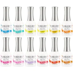 The Jelly Tint Collection