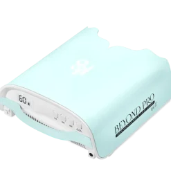 THE MOST ADVANCED LED LAMP IN NAIL TECHNOLOGY!