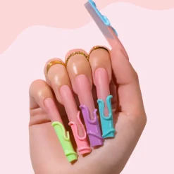 The multi-use solution that will revolutionize your nail art