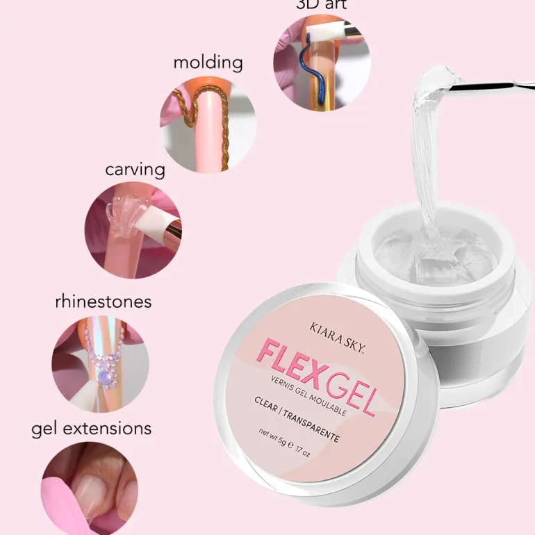 The multi-use solution that will revolutionize your nail art
