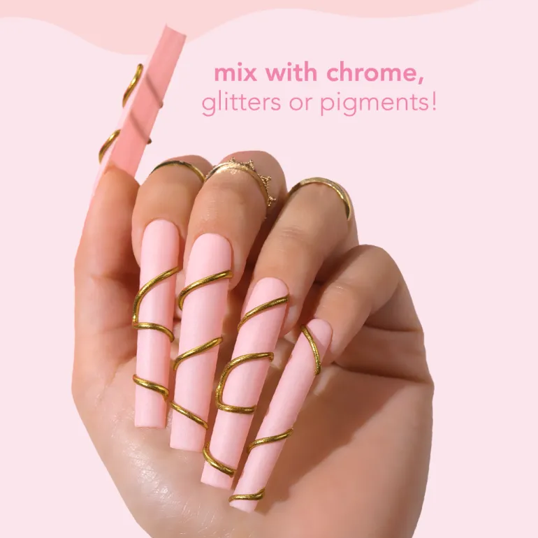 The multi-use solution that will revolutionize your nail art