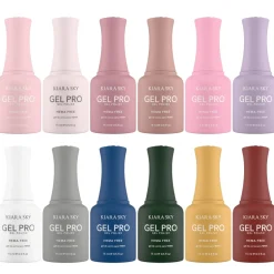 The Nail Artist Edit