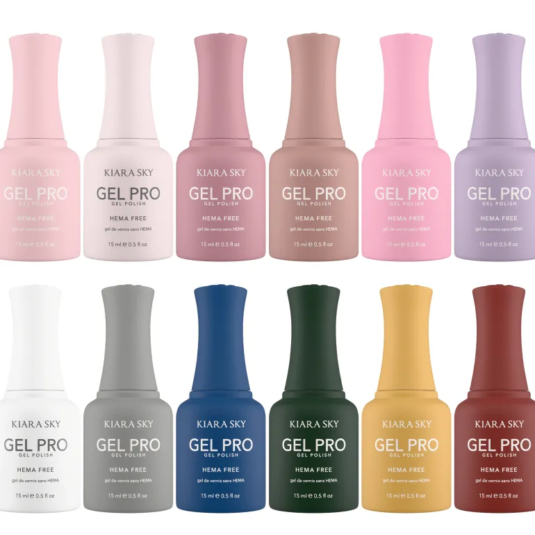 The Nail Artist Edit