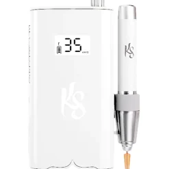 THE #1 NAIL-TECH RECOMMENDED NAIL DRILL MACHINE