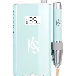 THE #1 NAIL-TECH RECOMMENDED NAIL DRILL MACHINE