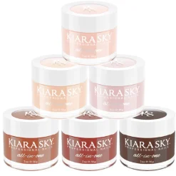 The Perfect Blend Powder Collection