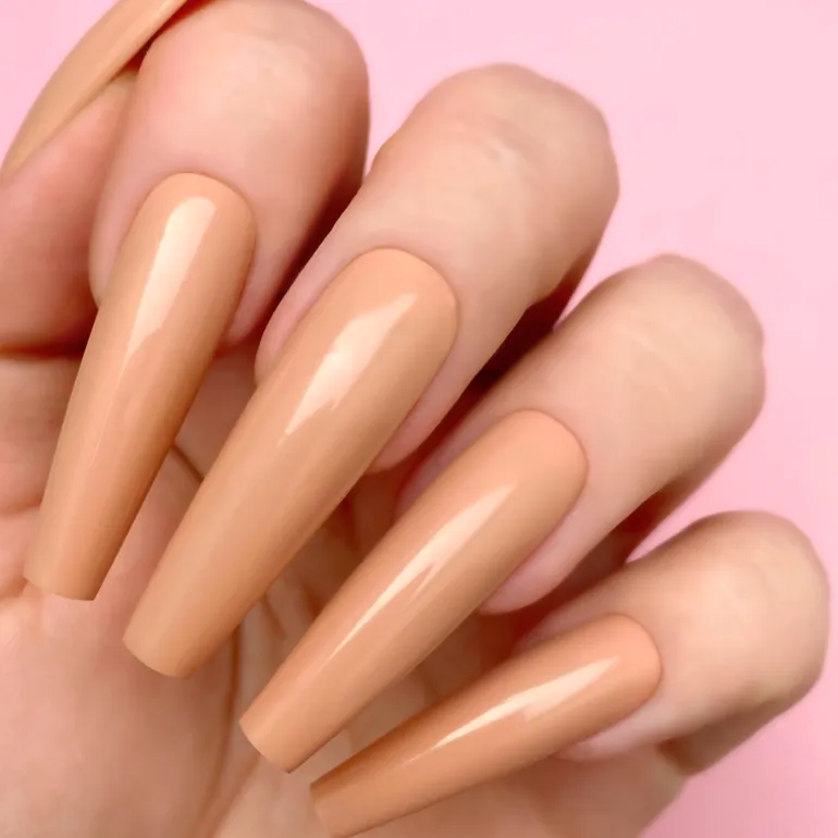 The Perfect Nude