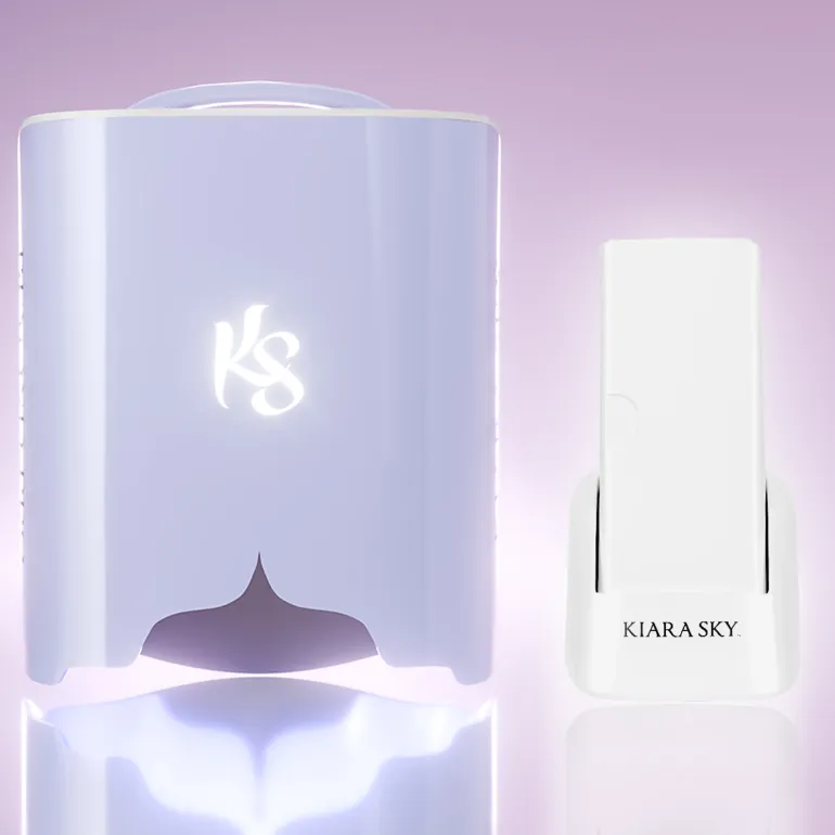 THE PERFECT PAIR FOR LIMITLESS POWER