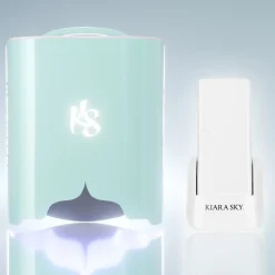 THE PERFECT PAIR FOR LIMITLESS POWER