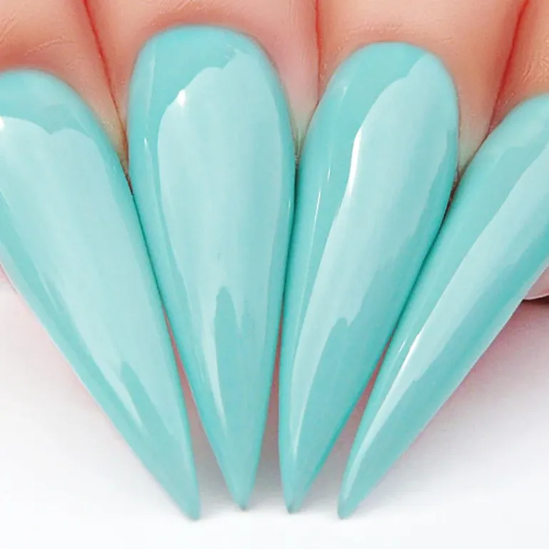THE REAL TEAL