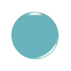 THE REAL TEAL