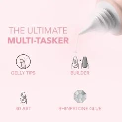 The Ultimate Multi-Tasker