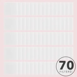 The ULTIMATE TOOL TO KEEP YOUR SALON CLEAN!