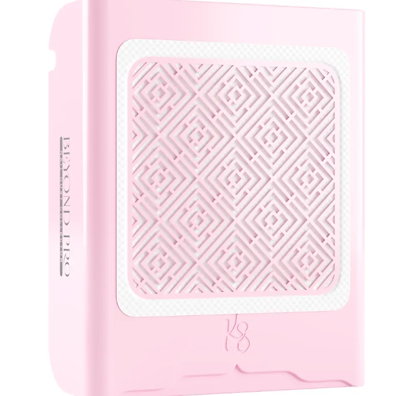 The ULTIMATE TOOL TO KEEP YOUR SALON CLEAN!