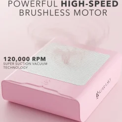 The ULTIMATE TOOL TO KEEP YOUR SALON CLEAN!