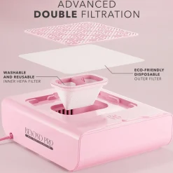 The ULTIMATE TOOL TO KEEP YOUR SALON CLEAN!