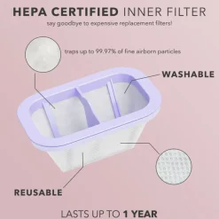 The ULTIMATE TOOL TO KEEP YOUR SALON CLEAN!