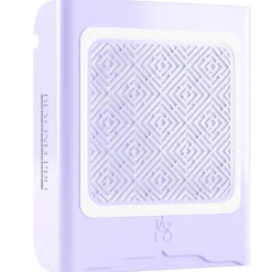 The ULTIMATE TOOL TO KEEP YOUR SALON CLEAN!