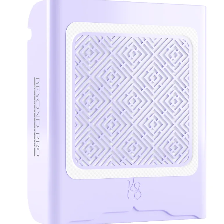 The ULTIMATE TOOL TO KEEP YOUR SALON CLEAN!