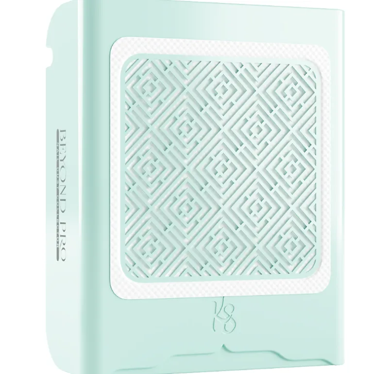 The ULTIMATE TOOL TO KEEP YOUR SALON CLEAN!