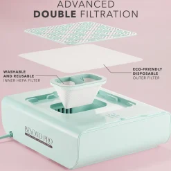 The ULTIMATE TOOL TO KEEP YOUR SALON CLEAN!