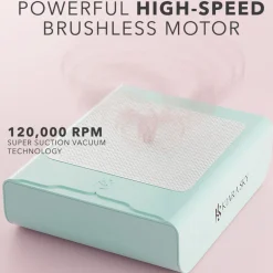 The ULTIMATE TOOL TO KEEP YOUR SALON CLEAN!
