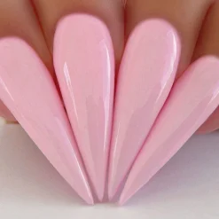 TICKLED PINK