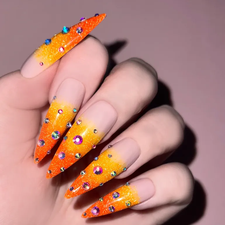 Tiger Lilly