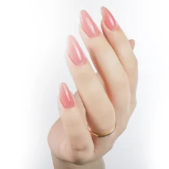 Tinted Rubber Top Coat Collection