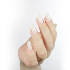 Tinted Rubber Top Coat Collection