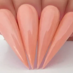 TOUCH OF BLUSH