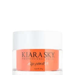 TWIZZLY TANGERINE