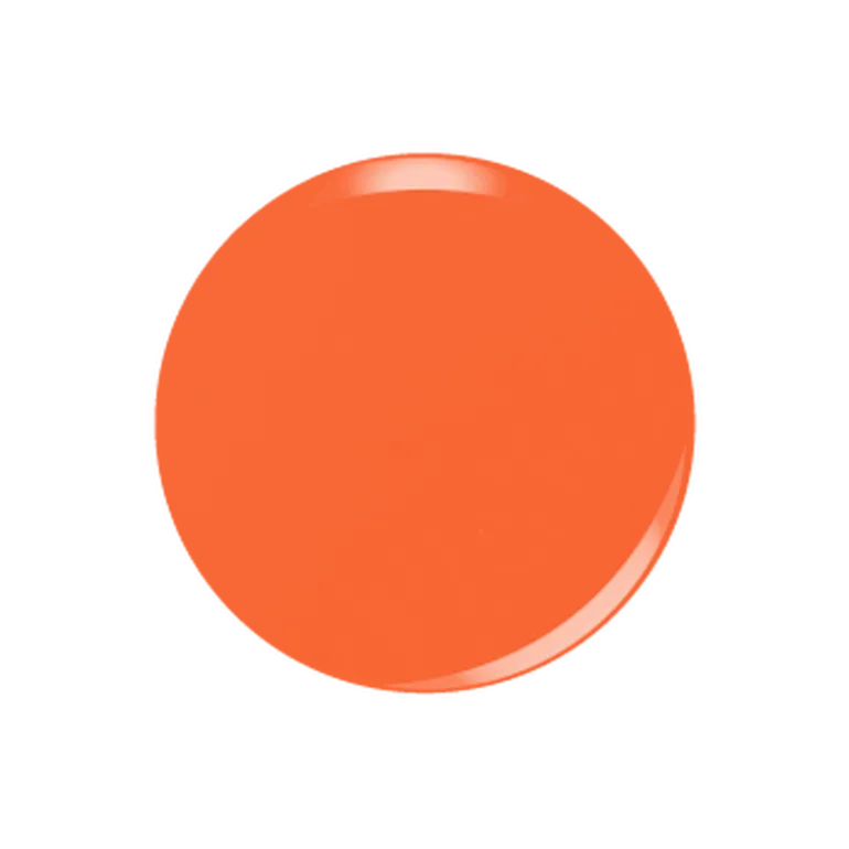 TWIZZLY TANGERINE