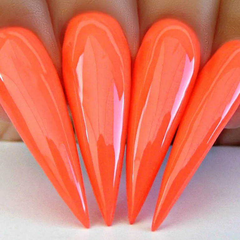 TWIZZLY TANGERINE