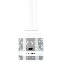 Ultimate Gel Top Coat