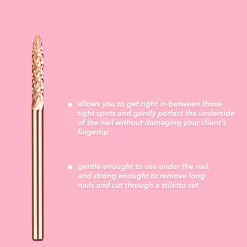 Under Nail Cleaner Medium