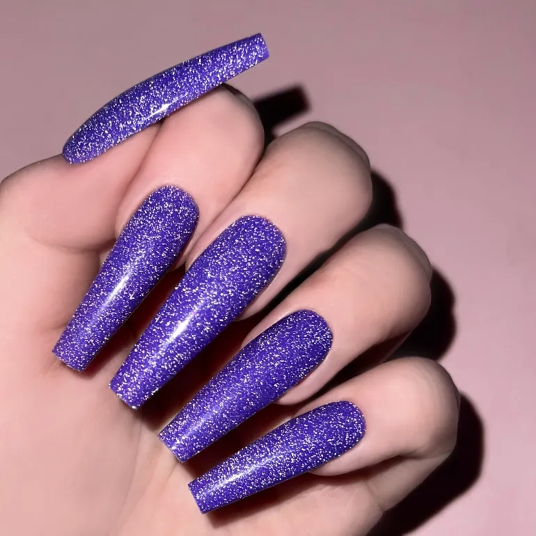 Violet Outburst
