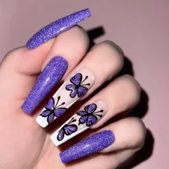 Violet Outburst