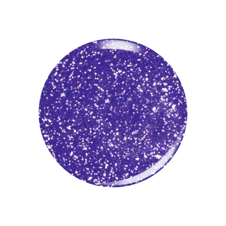 Violet Outburst